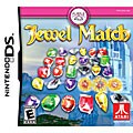 NinDS - Jewel Match - By Atari