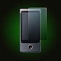 XO Skins Sony Bloggie Touch Camera Screen Protector