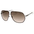 Diesel Men's Aviator Sunglasses