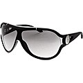 Diesel Women's Wrap Sunglasses