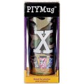 Personalize It Yourself 'Camo' Mug