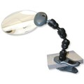 Attach-A-Mag Flexible Lighted Magnifier