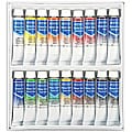 Reeves 18-piece Watercolor Paint Set