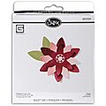 Sizzix Bigz BIGkick and Big Shot 'Flower Layers 6' Die