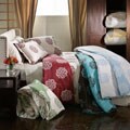 Milena 3-piece Reversible Duvet Cover Set