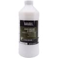Liquitex 32-ounce Gloss Medium and Varnish