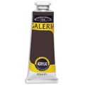 Galeria Burnt Umber Acrylic Paint