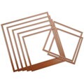 Spellbinders Grand Calibur Nestabilities Dies - Squares