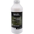 Liquitex 16-oz Gloss Medium and Varnish