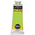 Galeria Permanent Green Light Acrylic Paint