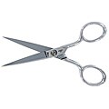 Gingher 5-Inch Classic Embroidery Scissors