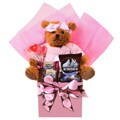 Hugs and Kisses Gift Basket