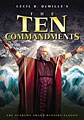 The Ten Commandments - Special Edition (DVD)