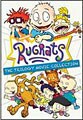 Rugrats Trilogy Movie Collection (DVD)