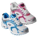Fubu Women's 'Jamison' Synthetic Athletic Shoes
