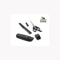 Journey's Edge Hair and Beard Trimmer 5-pc Set