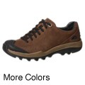 Go Lite Women's 'Fox Lite' Lace Up Casual Sneaker