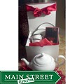 Taking Tea in Style My Valentine Tea Gift Box