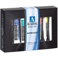 Chartpak Grumbacher Academy Watercolor Paint Sets (Pack of 8)