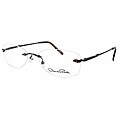 Oscar de la Renta Women's ODLR352 Optical Frames