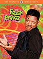 The Fresh Prince of Bel Air: The Complete Sixth Season (DVD)