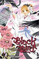 Black Bird 10 (Paperback)