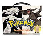 Pokmon Travel Kit (Paperback)