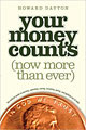 Your Money Counts: Now More Than Ever (Paperback)