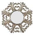 Kenroy Beaumont 36-inch Wall Mirror