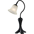 Kenroy 21-inch Dover Desk Lamp