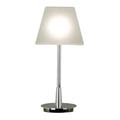 Kenroy Burst 26-inch Desk Lamp
