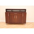 Cameleon Multipurpose Storage Unit /Entertainment Stand