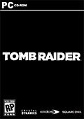 PC - Tomb Raider - By Square Enix