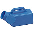 Prodigy Portable Male Urinal with Cover