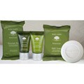Basic Earth Botanicals 20-gram Facial Soap Sachets (Case of 400)