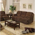 Proctor Dual Recline Motion Sofa