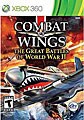 Xbox 360 - Combat Wings The Great Battles Of WWII