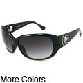 Michael Michael Kors Women's M2731S Antilles Rectangular Sunglasses