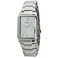 Kenneth Cole Men's Quartz White Dial Watch