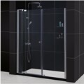 DreamLine Allure Adjustable 60-67-inch Shower Door