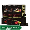 Free handy guidepost for Sour Sweets Kisstixx Lip Balm (Pack of 3)