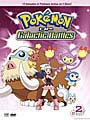 Pokemon Diamond & Pearl Galactic Battles Vol. 2 (DVD)