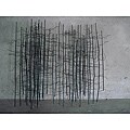 'Forest' Metal Wall Sculpture