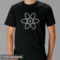Los Angeles Pop Art Men's 'Atom' Shirt