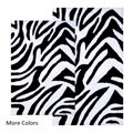 Safari Cotton Collection 2-piece Bath Rug Set