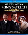 The King's Speech (Blu-ray Disc)