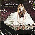 Avril Lavigne - Goodbye Lullaby (with DVD) (Deluxe)