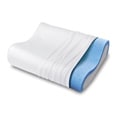 Bodipedic Contour Gel Memory Foam Pillow