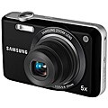 Samsung SL600 12.2MP Digital Camera (Refurbished)