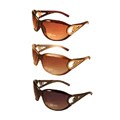 Women's U5370 Fashion Sunglasses